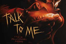 Image result for Talk to Me Nice Cover Art