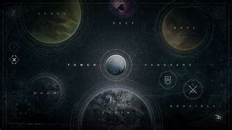 Image result for Goddess of Destiny Map