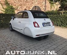 Image result for Ellenator Fiat 500