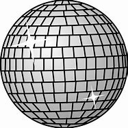 Image result for Disco Ball Printable