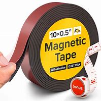 Image result for 1 Magnetic Tape