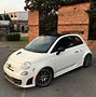 Image result for Customized Fiat 500