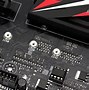 Image result for Back Panel Asus Z170 Pro Gaming Motherboard