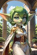 Image result for Goblin Paladin Ai