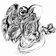 Image result for Automatism Drawing