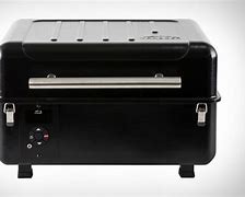 Image result for Traeger Ranger Pellet Smoker