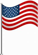 Image result for Waving Flag Clip Art