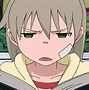 Image result for Soul Eater and Maka Albarn