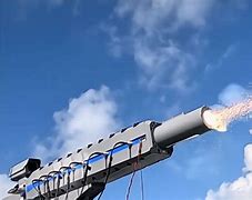 Image result for Item Railgun