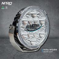 Image result for Nitroade Light