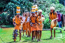 Image result for Kikuyu Traditional Songs