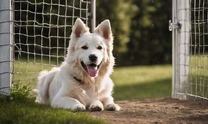 Image result for Outdoor Kennel