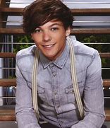 Image result for One Direction 1D Louis