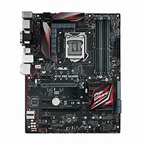 Image result for Asus H170 Pro Gaming Lga1151 ATX Mainboard