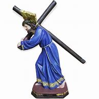 Image result for Nazareno Statue