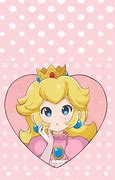 Image result for Princess Peach No Background