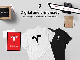 Image result for Tesla Logo.svg