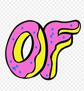 Image result for Odd Future Retro Logo