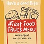 Image result for Funfields Food Menu