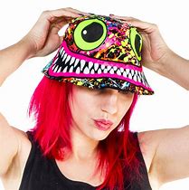 Image result for Rave Pimp Hat