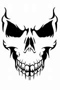 Image result for Scariest Skull