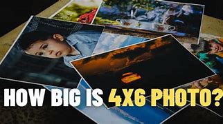 Image result for 4X6 4K Size