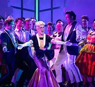 Image result for Grease Musical Theatre