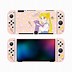 Image result for Nintendo Switch Sailor Moon