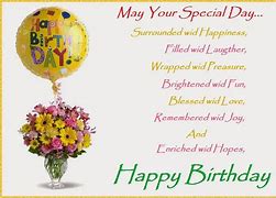 Image result for Very Happy Birthday Wishes