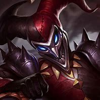 Image result for Shaco Face