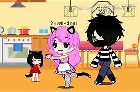 Image result for Aphmau with Woof