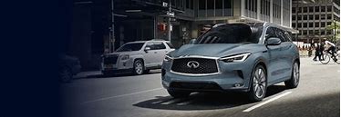 Image result for All Infiniti Cars