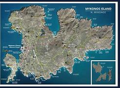 Image result for Club Mykonos Map