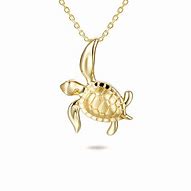 Image result for Fashion Jewelry Turtle Pendant