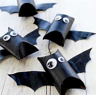 Image result for Toilet Roll Bat