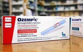 Image result for Ozempic Label