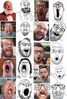 Image result for Soy Boy Oh Face