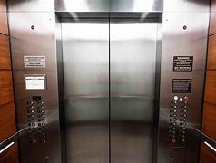 Image result for Elevator Inside Generic