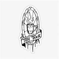 Image result for Tarik Pull Logo