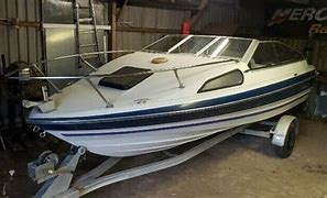 Image result for 19Ft Bayliner Capri