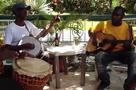 Image result for Jamaican Mento