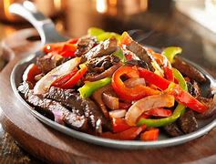 Image result for Beef Fajitas Instant Pot