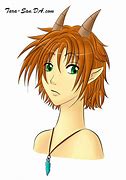 Image result for Anime Goat Boy