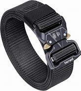 Image result for Tactical Belts for Men