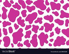 Image result for Pink Cow Print Hat