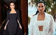 Image result for Demi Lovato Fitness