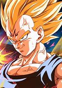 Image result for Vegeta Manji