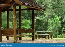 Image result for Picnic Table Pavilion