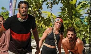 Image result for Survivor Season 4