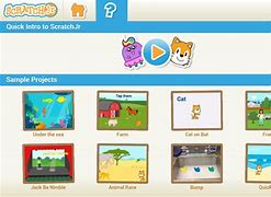 Image result for Scratch Jr iPad